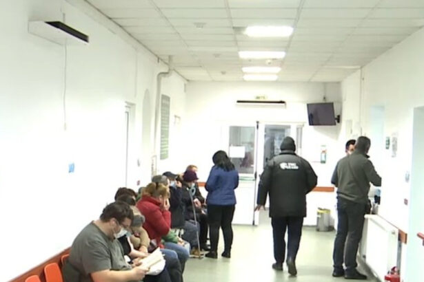 video inca doi romani au murit din cauza gripei virozele in crestere cu peste 20 fata de sezonul trecut avertismentul medicilor 6957fe649686c