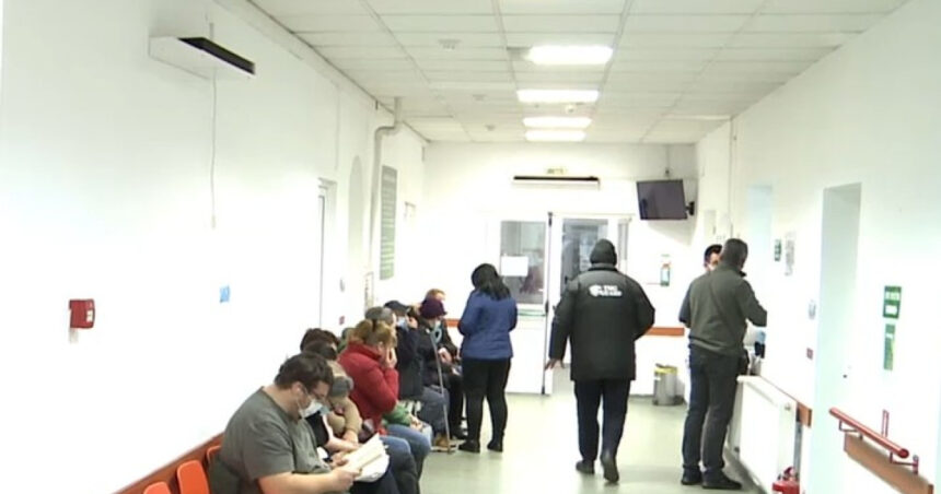 video inca doi romani au murit din cauza gripei virozele in crestere cu peste 20 fata de sezonul trecut avertismentul medicilor 6957fe649686c