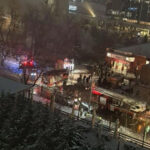 video incendiu puternic in bucuresti arde o patiserie in zona metroului pipera cu risc de extindere la cladirile din apropiere 6964a0c207570