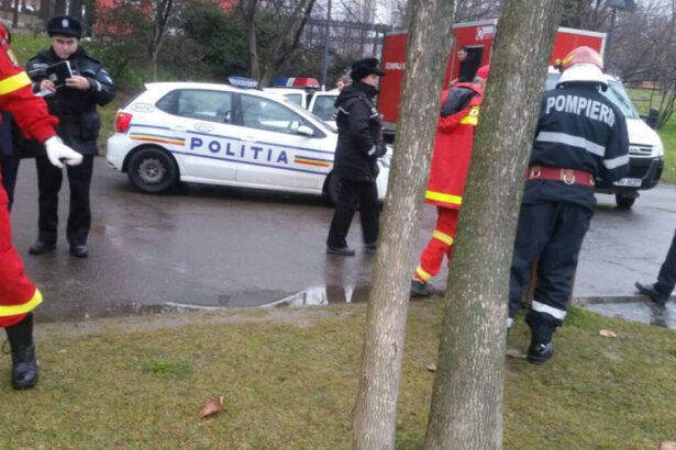 video interventie contracronometru la craiova pentru salvarea unui copil si a unui adult cazuti intr un lac care este starea victimelor 696ba53c8fabb