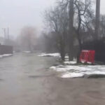 video inundatii la targu jiu in urma revarsarii unui lac 695d24d1a9ff6