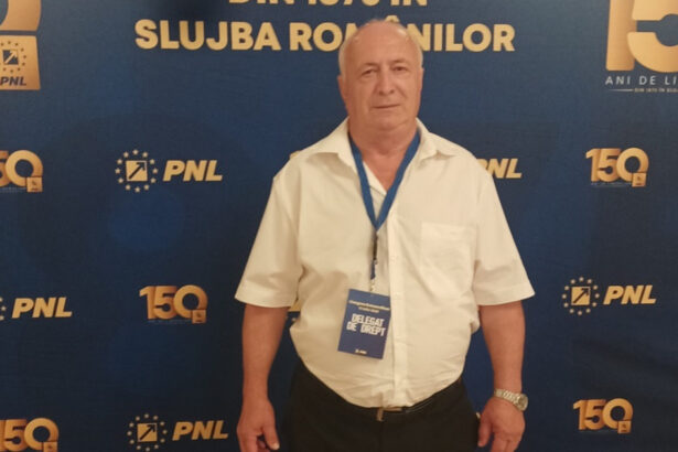 video la la la moment comic cu un consilier local din braila care sare peste o parte din juramant 697b7743d7778