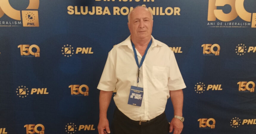 video la la la moment comic cu un consilier local din braila care sare peste o parte din juramant 697b7743d7778