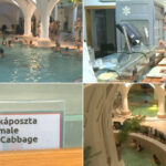 video la stranduri cu apa termala in ungaria orasul in care opt din 10 turisti sunt romani scrie peste tot in limba romana 6959f51d9c503