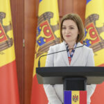 video maia sandu in republia moldova nu exista sprijin majoritar pentru unirea cu romania 69720bb638df4