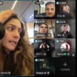 video maria saioc makaveli si mai multi tiktokeri au facut scandal la upu constanta medicii au fost terorizati 695ce21d8d8a7