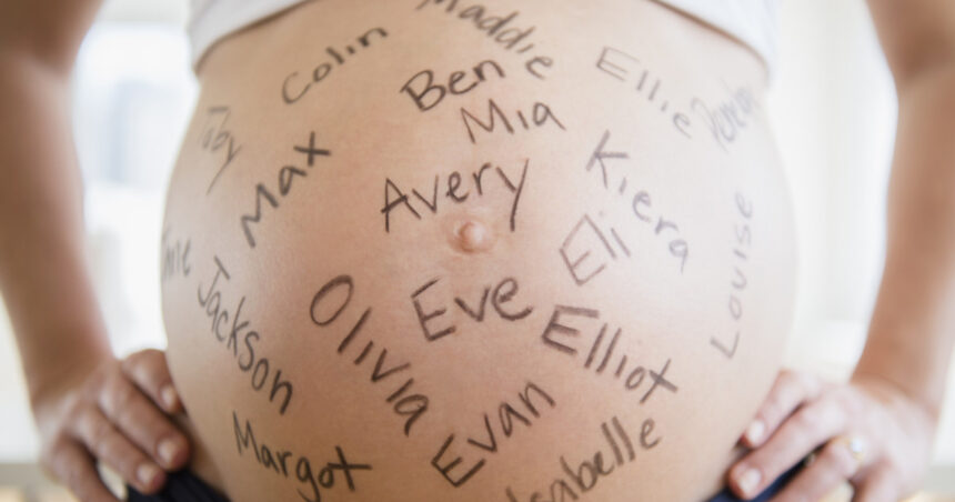 video moda celor doua prenume la romani care sunt cele mai populare sau rare si de ce ar trebui sa tinem cont sa fie usor de purtat 6975a4c27136b