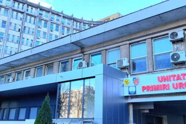 video noi acuzatii grave la spitalul judetean constanta suspiciuni de neglijenta medicala dupa moartea unei paciente 69689c576e684