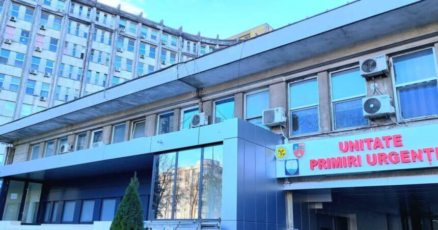 video noi acuzatii grave la spitalul judetean constanta suspiciuni de neglijenta medicala dupa moartea unei paciente 69689c576e684