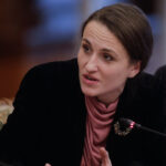 video oana toiu la forumul de la davos discutii despre securitate cu secretarul general al nato si presedintii poloniei si finlandei 6970c13d53833