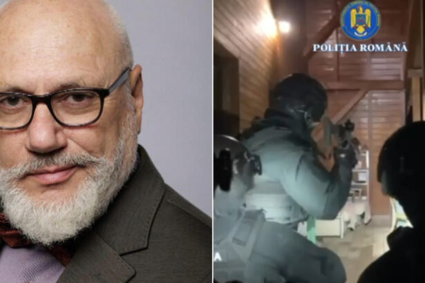 video perchezitii la psihoterapeutul cristian andrei acuzatii grave de viol agresiune sexuala si practica fara studii 6979d520c57ca