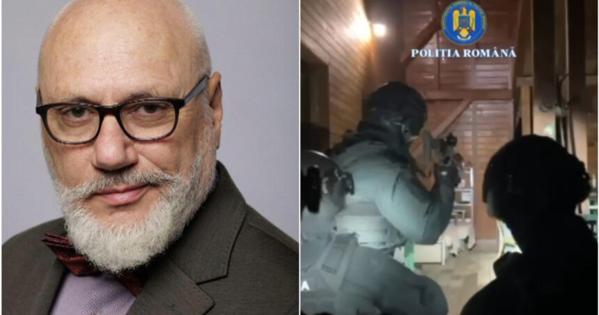 video perchezitii la psihoterapeutul cristian andrei acuzatii grave de viol agresiune sexuala si practica fara studii 6979d520c57ca