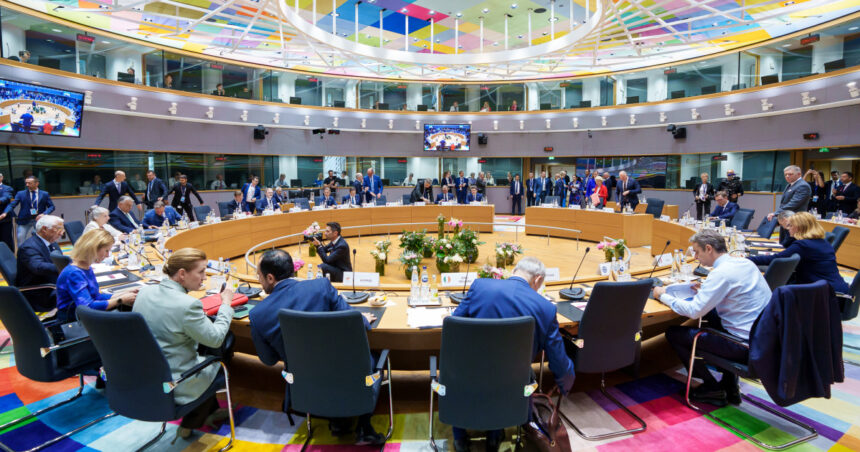 video propunerea lui trump privind consiliul pentru pace analizata maine de europa in reuniunea la care va participa si nicusor dan surse 6970f5c9cb72b