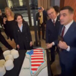 video reactia lui george simion dupa episodul tortului in forma groenlandei acoperit cu steagul statelor unite 6971f31134c40