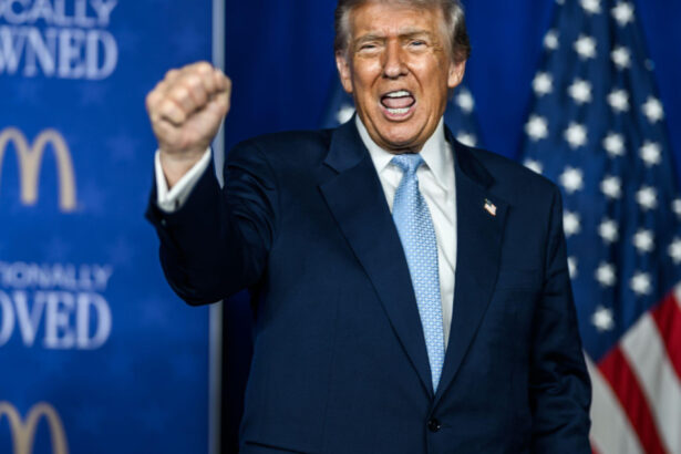 video robert f kennedy jr trump consuma mancare foarte nesanatoasa dar are o sanatate incredibila si constitutia unei zeitati 6967d060082f0