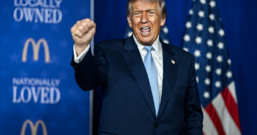 video robert f kennedy jr trump consuma mancare foarte nesanatoasa dar are o sanatate incredibila si constitutia unei zeitati 6967d060082f0