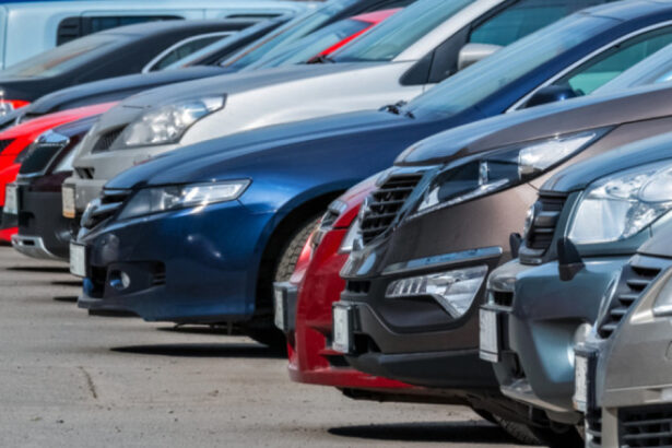 video romanii prefera masinile la mana a doua sapte din zece autoturisme inmatriculate in romania in 2025 au fost second hand 697d8dde8ecdb