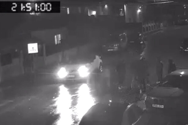 video scandal cu focuri de arma in ilfov din cauza unei datorii 695ba5c17b0ae