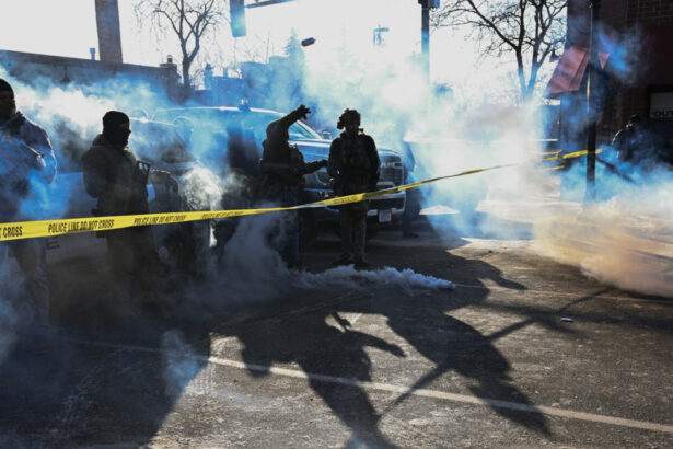 video scandal in sua inca o persoana a fost impuscata mortal de agenti ice in minneapolis 69752289e4a7c