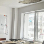 video tavan prabusit peste elevi la un liceu din botosani cladirea fusese renovata in 2024 prin pnrr 69678a10711fb