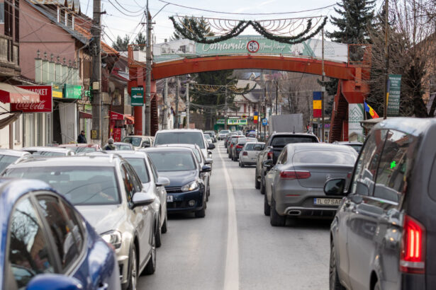 video trafic intens pe dn1 se circula greu pe sensul spre bucuresti care sunt rutele ocolitoare pentru a ajunge in capitala 695e61255fa30