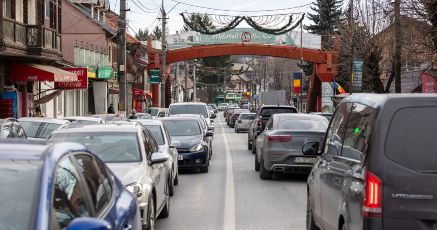 video trafic intens pe dn1 se circula greu pe sensul spre bucuresti care sunt rutele ocolitoare pentru a ajunge in capitala 695e61255fa30