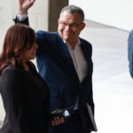 video venezuela incepe eliberarea detinutilor politici dupa capturarea lui maduro enrique marquez printre primii scosi din inchisoare 6960afcbc4d3d