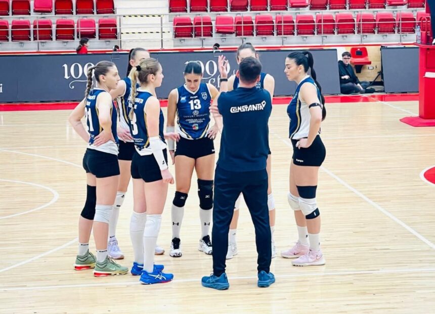 voleibalistele de la csm constanta invinse clar in fieful celor de la dinamo bucuresti 697dfb44e99ae
