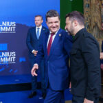 volodimir zelenski anunta ca a vorbit cu nicusor dan despre proiecte energetice comune este crucial sa le realizam pe toate 697cfa4971148