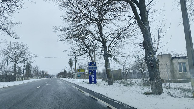 vremea schimba foaia in dobrogea meteorologii anunta ploi vant si ninsori 695be3b11cb79