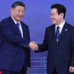 xi jinping se va intalni cu lee jae myung la beijing pe fondul tensiunilor tot mai mari dintre china si japonia 69577902b23d2
