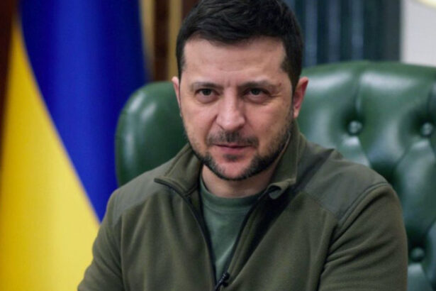 zelenski anunta ca ucraina va fi pregatita pentru aderarea la ue in 2027 tensiuni cu lideri europeni 697c82a664fe4