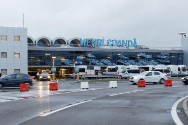 apa potabila gratuit pe aeroporturile otopeni si baneasa vor fi instalate statii de alimentare 69806206239c0