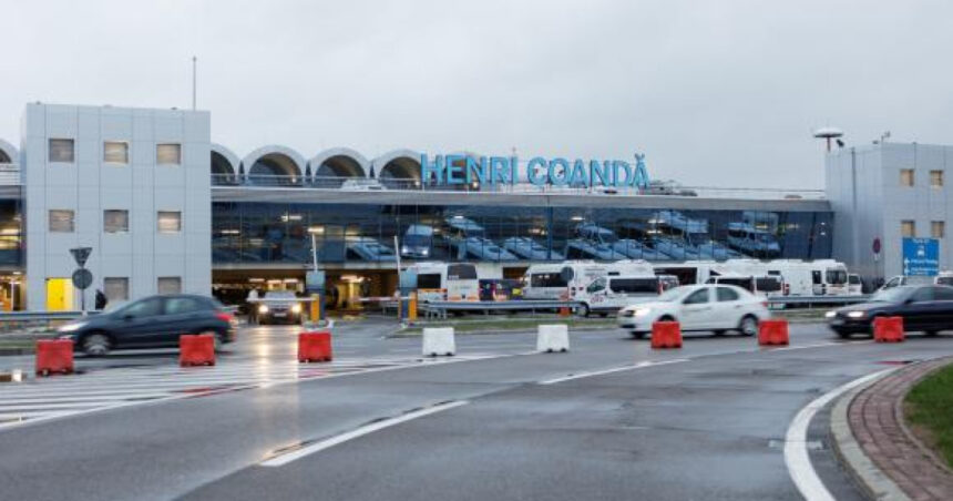 apa potabila gratuit pe aeroporturile otopeni si baneasa vor fi instalate statii de alimentare 69806206239c0