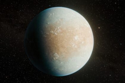 astronomii au descoperit un alt pamant dar cu o temperatura periculoasa 6986fafd8c78f