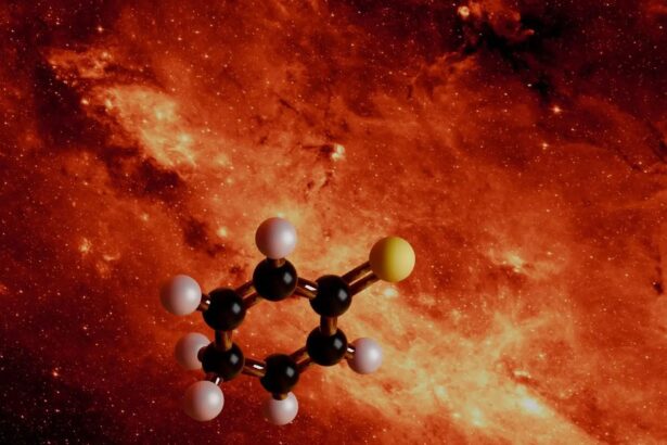 astronomii au detectat o molecula complexa de sulf in spatiul interstelar 69845129ad769