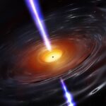 astronomii au observat o eruptie galactica echivalenta cu 10 cvintilioane de bombe cu hidrogen care explodeaza pe secunda 69831bf6ed21f