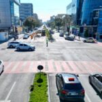 atentie soferi trafic ingreunat pe bulevardul mamaia in zona delfinariu iata motivul 699ecbcf6f7a3