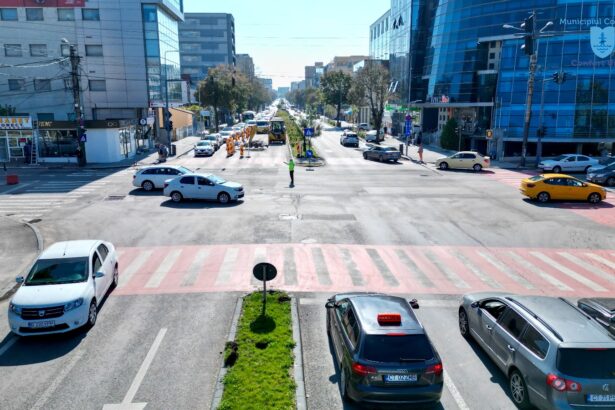 atentie soferi trafic ingreunat pe bulevardul mamaia in zona delfinariu iata motivul 699ecbcf6f7a3