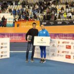 atleta de la csm constanta alexia dospin inca un succes la o intrecere de top din europa 697f37ae7e9a6