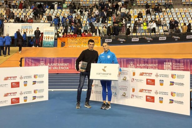 atleta de la csm constanta alexia dospin inca un succes la o intrecere de top din europa 697f37ae7e9a6