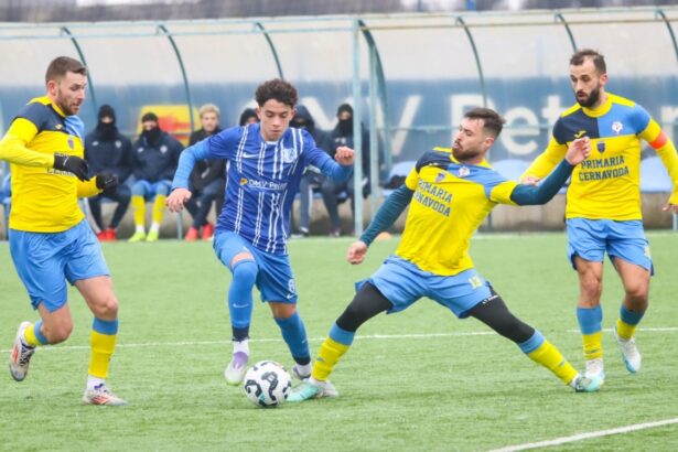 axiopolis cernavoda a castigat clar prima partida de verificare a iernii 69874ada95cb8