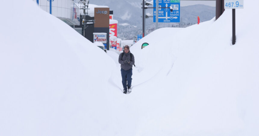 bilant dupa ninsorile puternice din japonia 30 de persoane au murit si peste 300 au fost ranite 6981f2d0c4f17