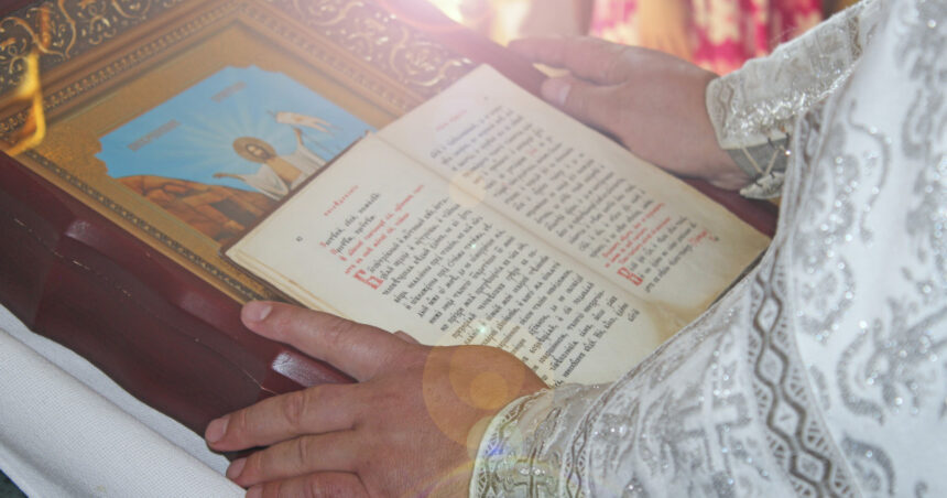 calendar ortodox februarie 2026 cand este celebrata cea mai importanta sarbatoare a lunii incepe pregatirea pentru postul pastelui 697edf66716e4