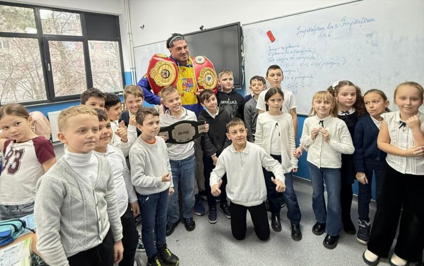 campania no bullying si urban legend academy au ajuns in scolile constantene 698b93bc23643