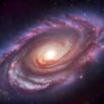 ce anume s ar putea afla in inima caii lactee un nou studiu spune ca nu este o gaura neagra 6988458007490