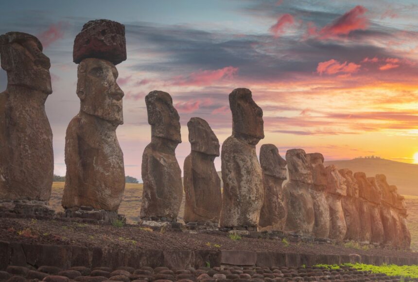 ce s a intamplat cu adevarat pe insula pastelui noi dovezi contesta teoriile de lunga durata 6984ac78451b8