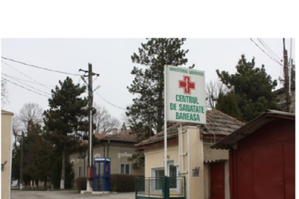 ce se intampla cu cladirile sectiilor interne si pediatrie de la centrul de sanatate baneasa vezi aici ce proiect vor vota consilierii judeteni in sedinta din 27 februarie 6999da34824af