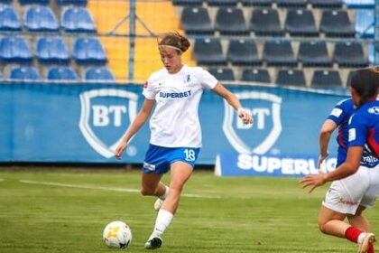 cinci jucatoare de la farul constanta convocate la nationala romaniei 699ae73652535