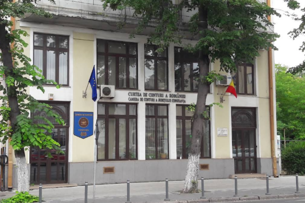 cjc a transferat imobilul din peninsula de pe strada nicolae titulescu in administrarea camerei de conturi constanta vezi aici ce a spus presedintele cjc 69a1c33abc8e6